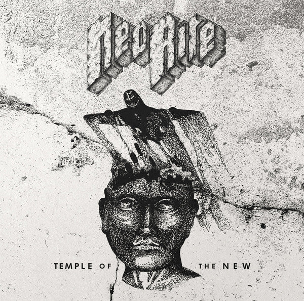 NEORITE - TEMPLE OF THE NEW