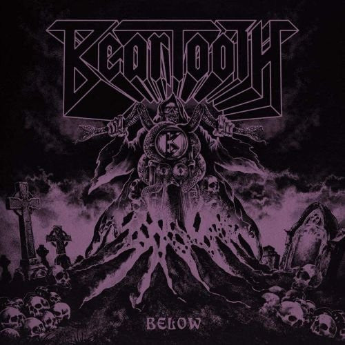 BEARTOOTH - BELOW
