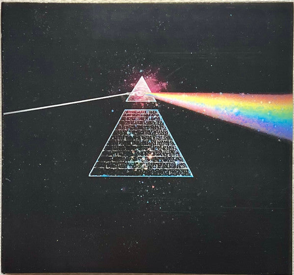 VARIOUS ARTISTS - RETURN TO THE DARK SIDE OF THE MOON