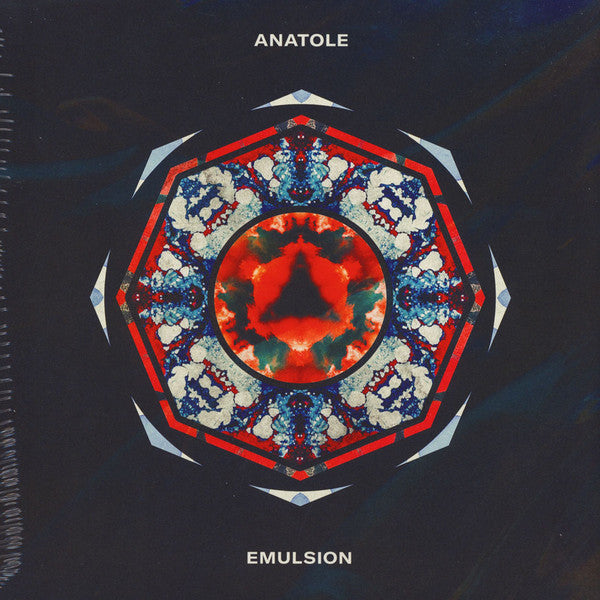 ANATOLE - EMULSION