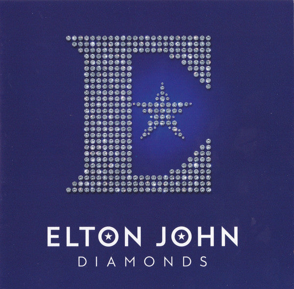 JOHN,ELTON - DIAMONDS
