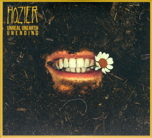HOZIER - UNREAL UNEARTH UNENDING