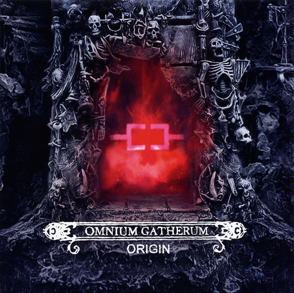 OMNIUM GATHERUM - ORIGIN
