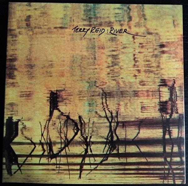 REID,TERRY - RIVER