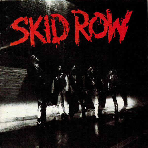 SKID ROW