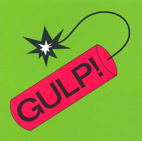 SPORTS TEAM - GULP