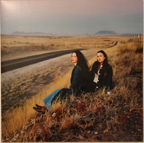 PLAINS - I WALKED WITH YOU A WAYS