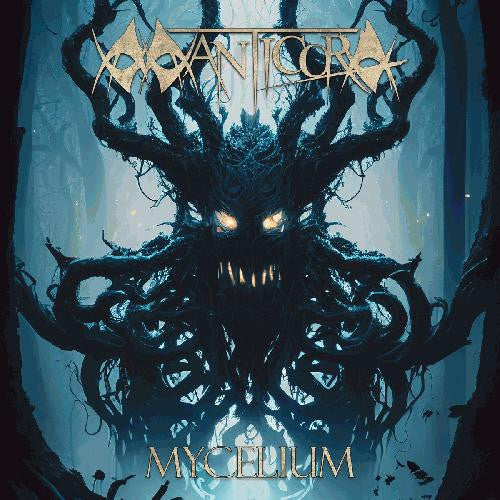 MANTICORA - MYCELIUM