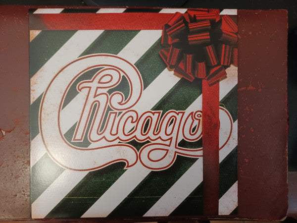 CHICAGO - CHICAGO CHRISTMAS (2019)