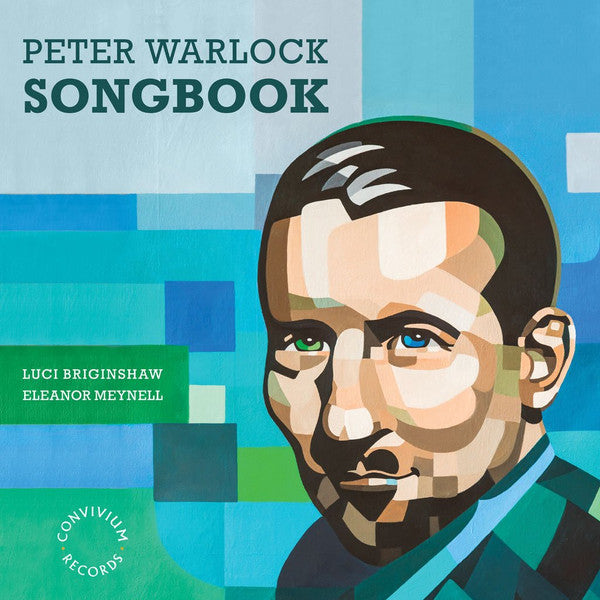 BRIGINSHAW,LUCI; ELEANOR MEYNELL - PETER WARLOCK SONGBOOK