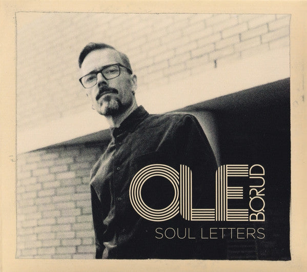 OLE BORUD - SOUL LETTERS