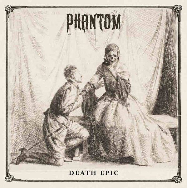 PHANTOM - DEATH EPIC