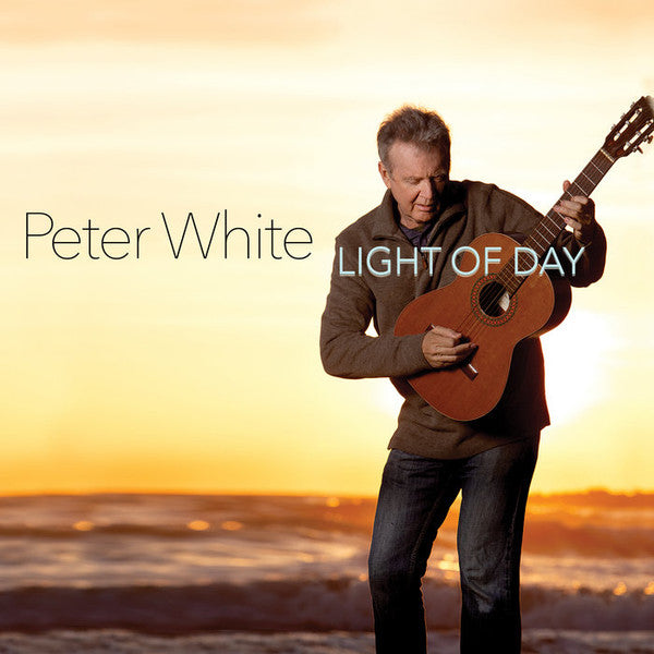 WHITE,PETER - LIGHT OF DAY