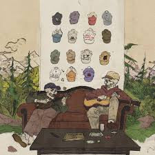 BUFFALO TRAFFIC JAM - PICTURES OF YOU (140G)