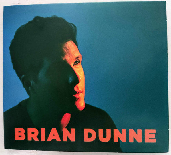DUNNE BRIAN - BRIAN DUNNE