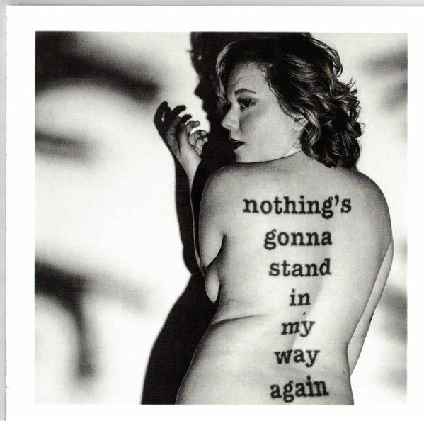 LOVELESS,LYDIA - NOTHING'S GONNA STAND IN MY WAY AGAIN