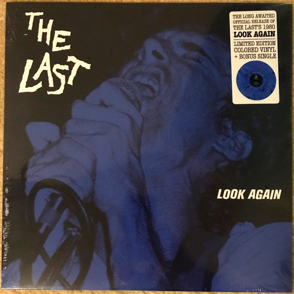 LAST - LOOK AGAIN