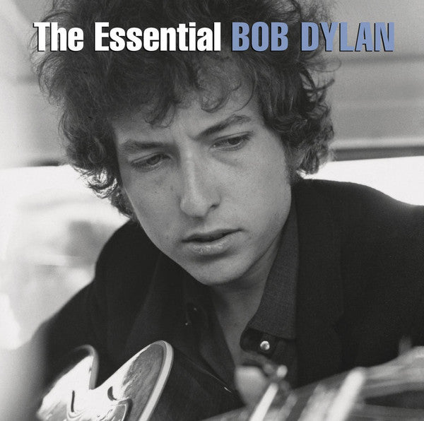 DYLAN,BOB - ESSENTIAL BOB DYLAN