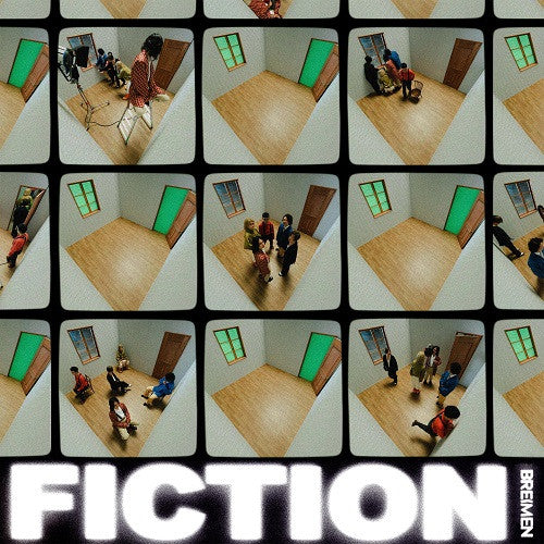 BREIMEN - FICTION