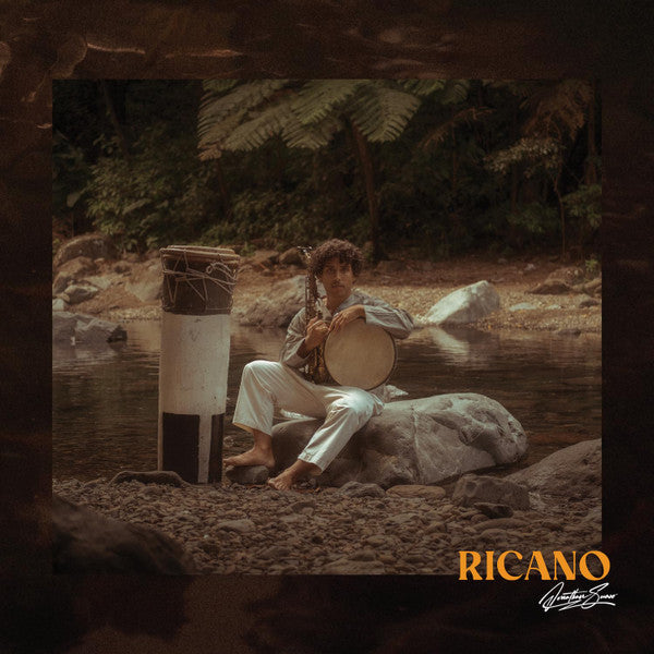 SUAZO,JONATHAN - RICANO