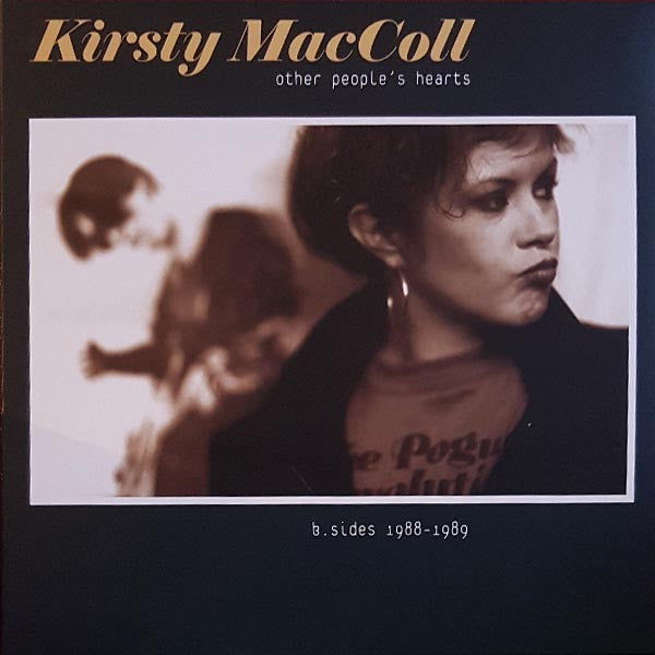 MACCOLL,KIRSTY - OTHER PEOPLE’S HEARTS (140G)