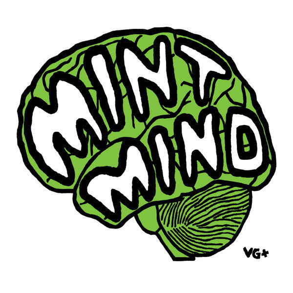MINT MIND - VG+