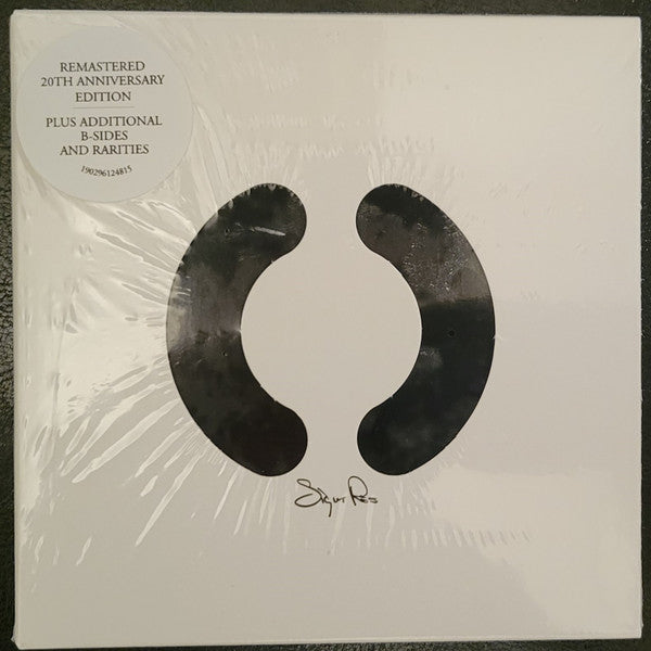 SIGUR ROS - ( ) (20TH ANNIVERSARY REMASTER)
