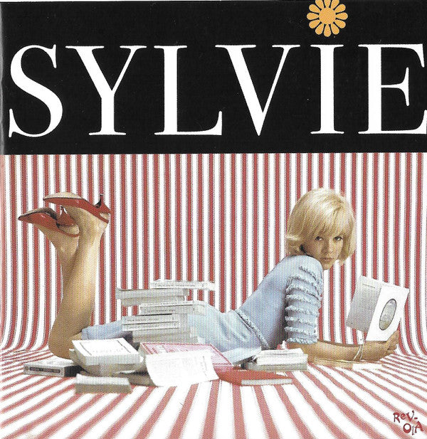 SYLVIE VARTAN - SYLVIE