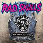 RAD SKULLS - SEE YOU IN HELL POSER