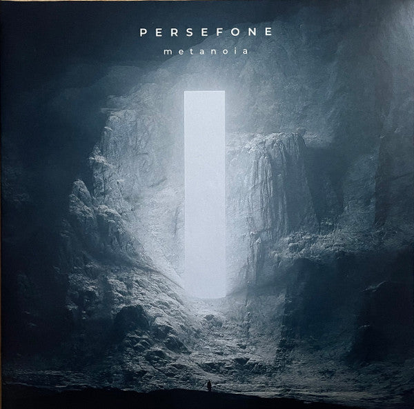 PERSEFONE - METANOIA