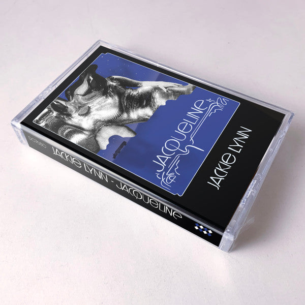 LYNN,JACKIE - JACQUELINE