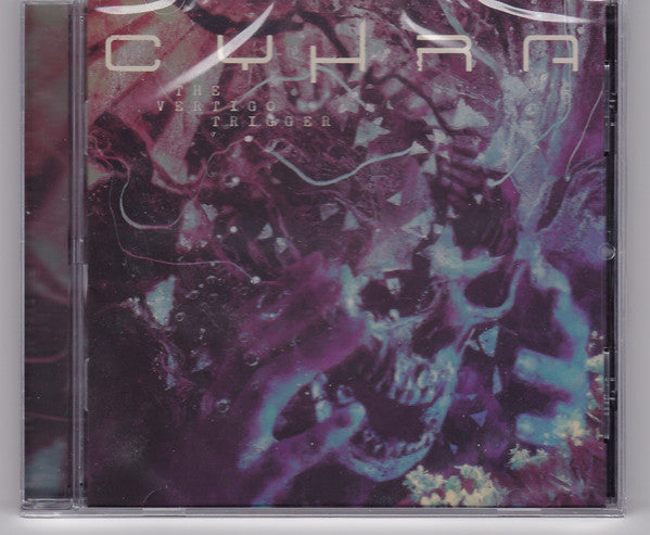 CYHRA - VERTIGO TRIGGER