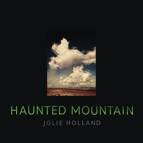 HOLLAND,JOLIE - HAUNTED MOUNTAIN