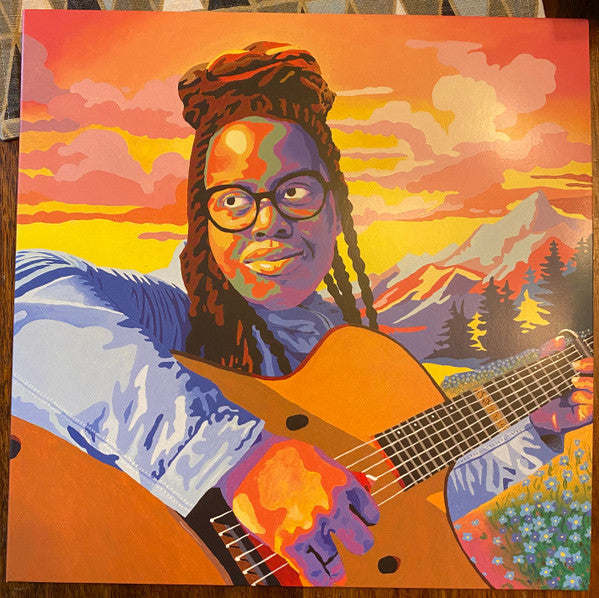 WILLIAMS YASMIN - ACADIA