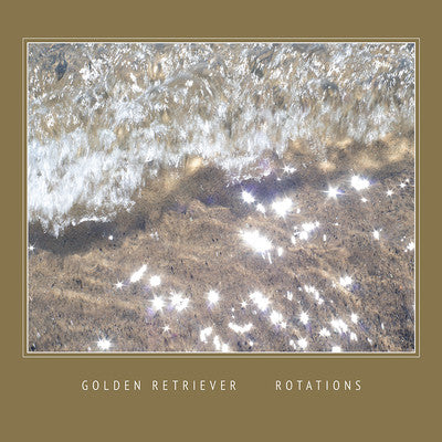 GOLDEN RETRIEVER - ROTATIONS