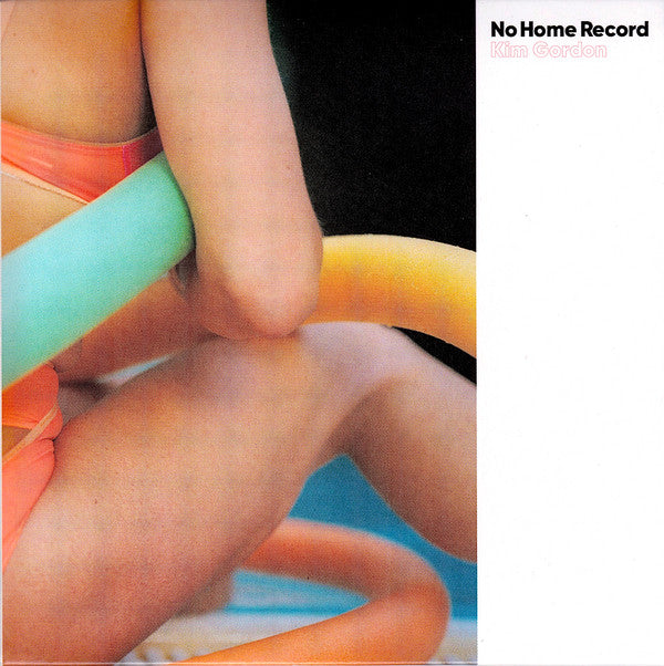 GORDON,KIM - NO HOME RECORD