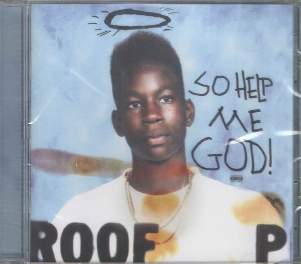 2 CHAINZ - SO HELP ME GOD