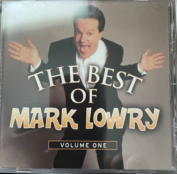 LOWRY MARK - BEST OF MARK LOWRY 1