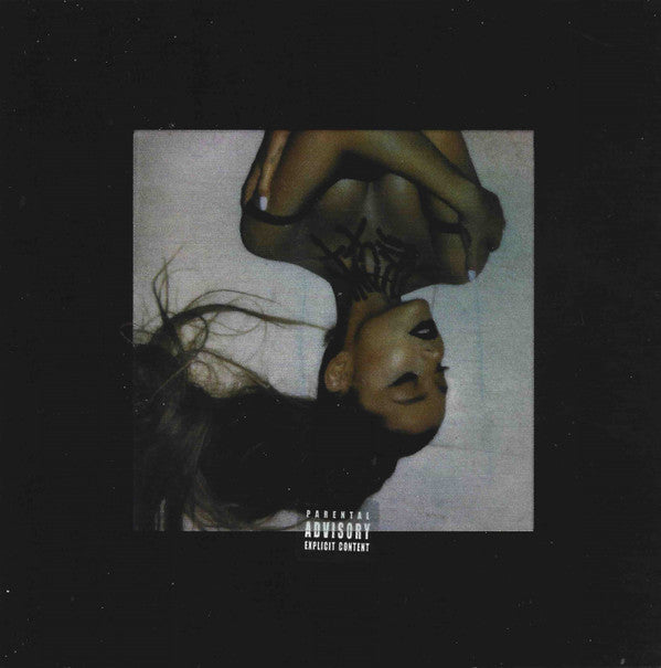 GRANDE,ARIANA - THANK U NEXT (X)