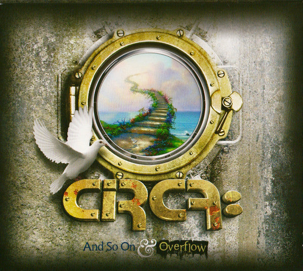 CIRCA - AND SO ON (2CD)