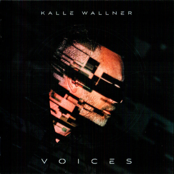 WALLNER,KALLE - VOICES