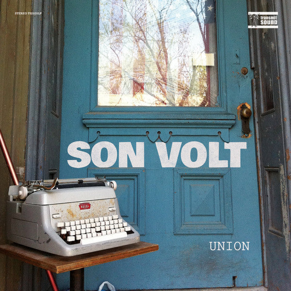 SON VOLT - UNION