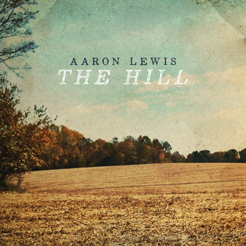 LEWIS,AARON - HILL (X)