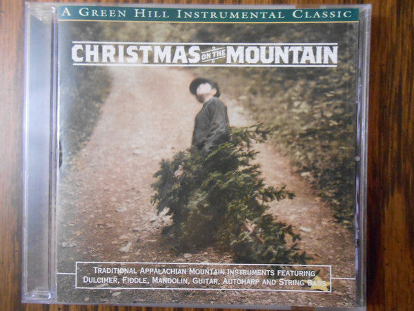 DUNCAN,CRAIG - CHRISTMAS ON MOUNTAIN