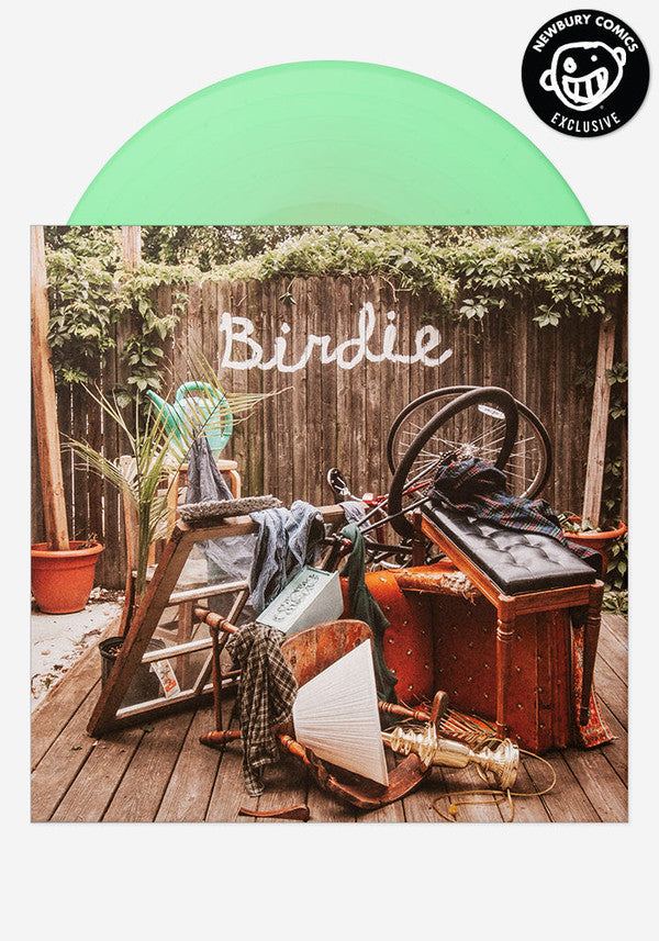 SLAUGHTER BEACH DOG - BIRDIE