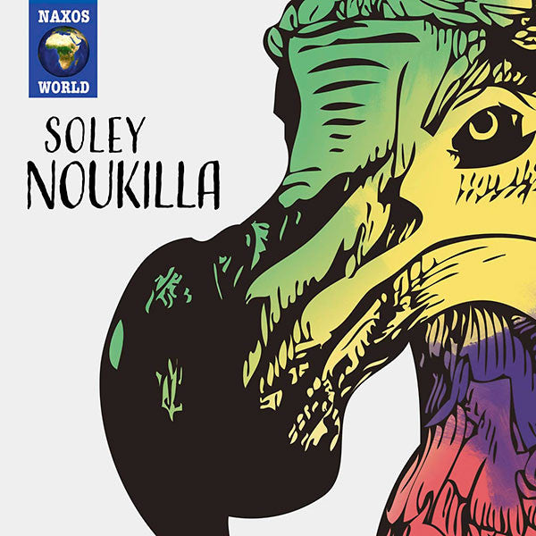 NOUKILLA - SOLEIL