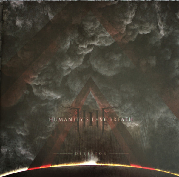 HUMANITY'S LAST BREATH - DETESTOR