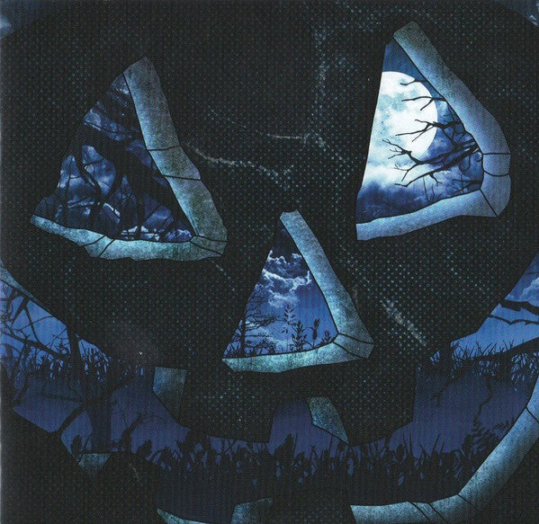 TWIZTID - SONGS OF SAMHAIN - VOL. 3: CULT OF NIGHT