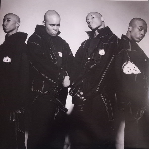 ONYX - BACDAFUCUP (X) (2LP)