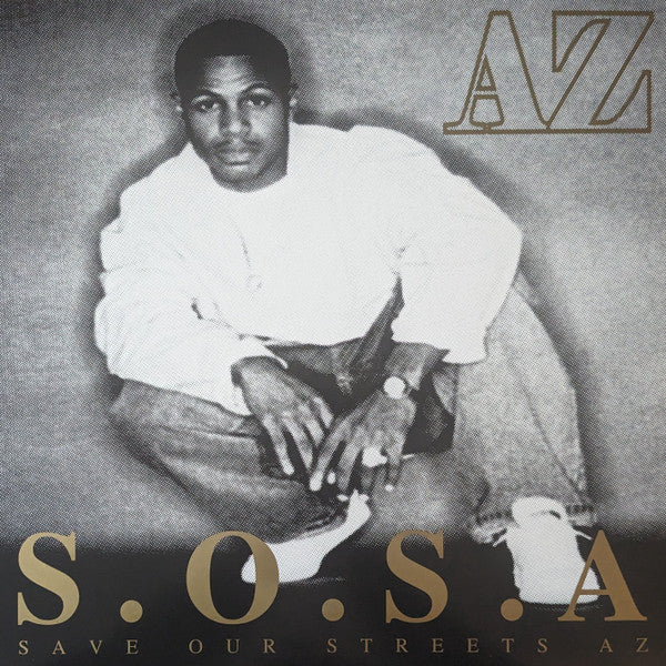 AZ - S.O.S.A. (SAVE OUR STREETS AZ)